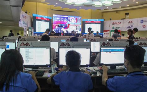 comelec transparency server|Comelec holds walkthrough of transparency media server to .